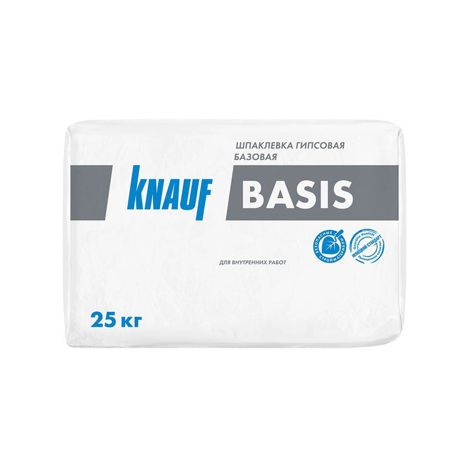КНАУФ-БАЗИС - 