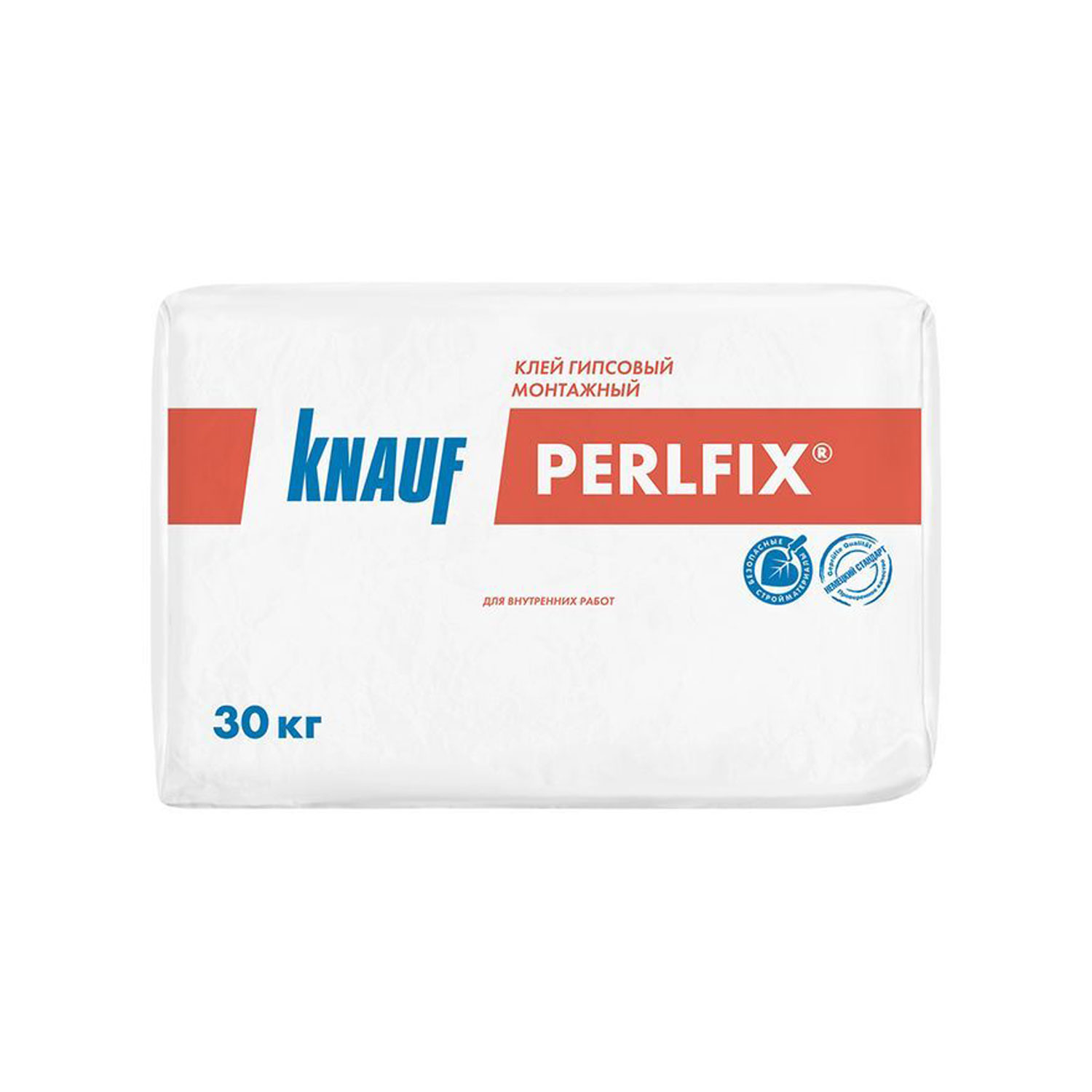 КНАУФ-ПЕРЛФИКС - 