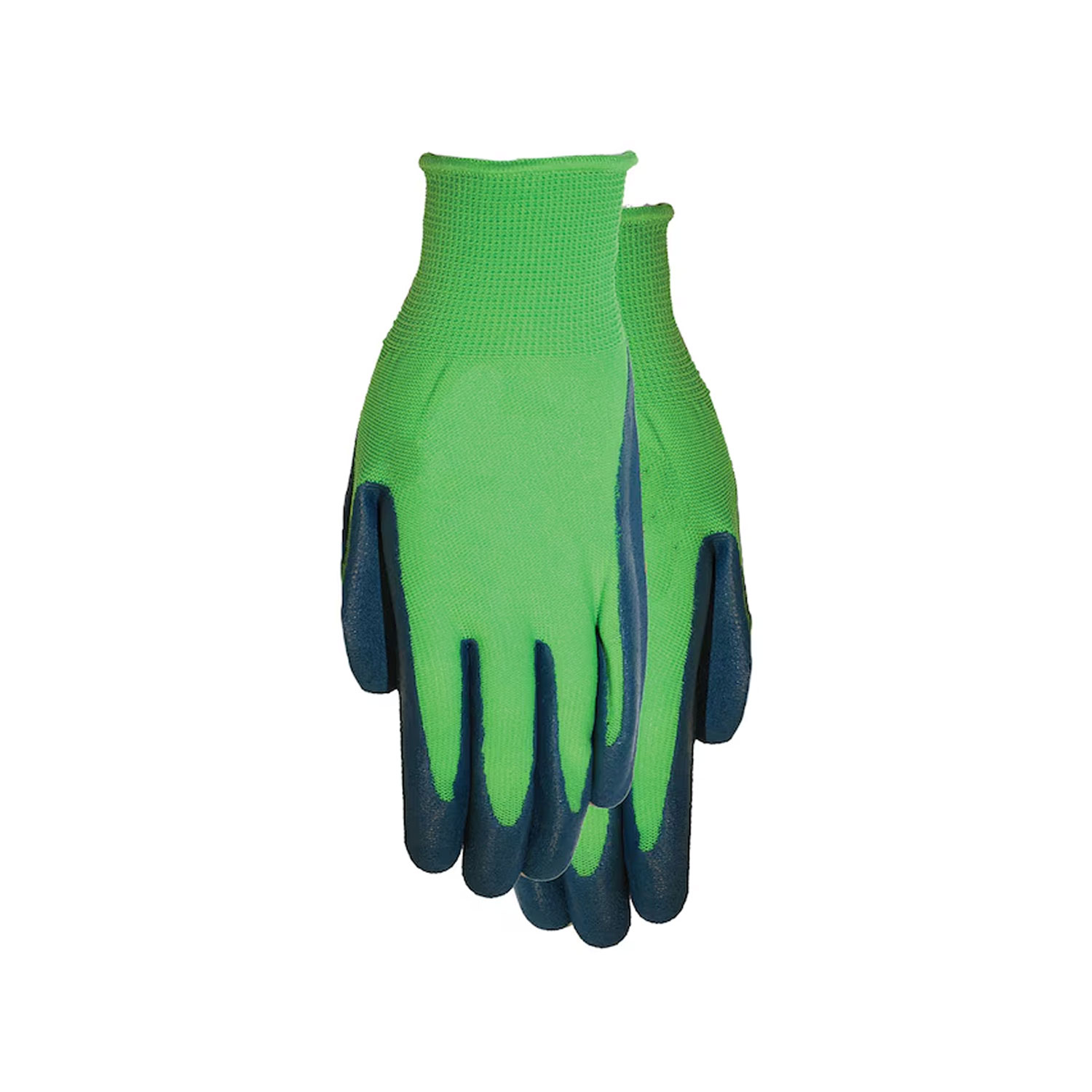 Ажлын бээлий, Ногоон - 