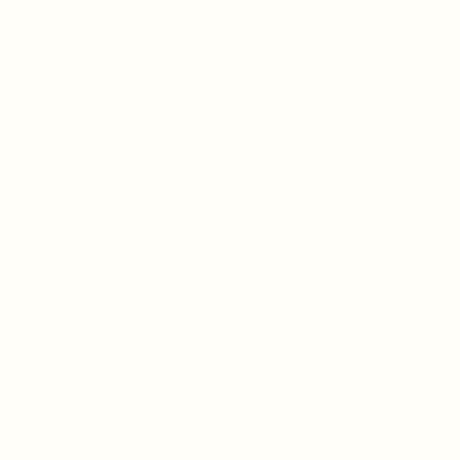AG4251-MDF PET SKIN GLOSSY CREAM WHITE HIGHLIGHT -
