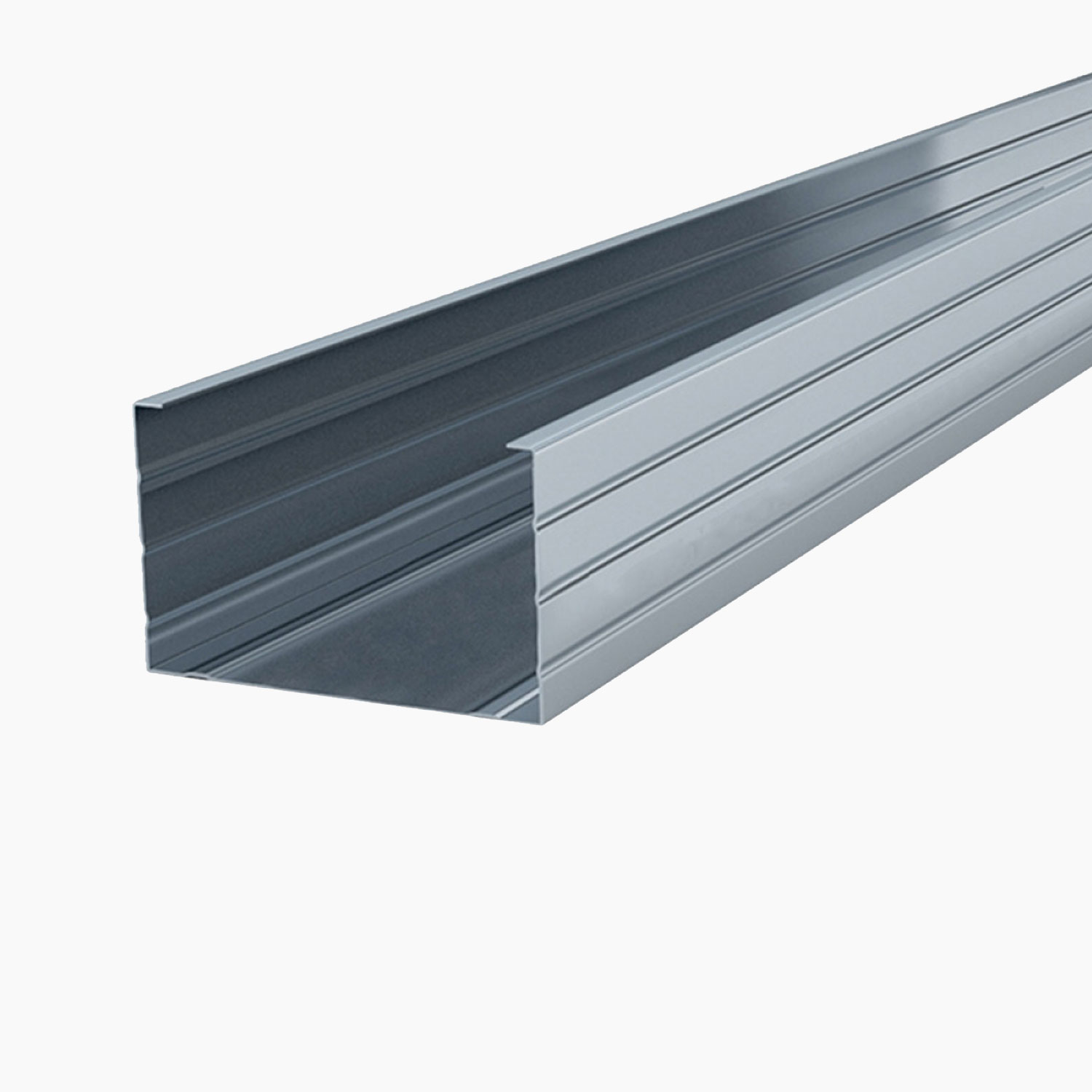 Профиль төмөр / 75 х 50 х 3000 х 0.6мм -