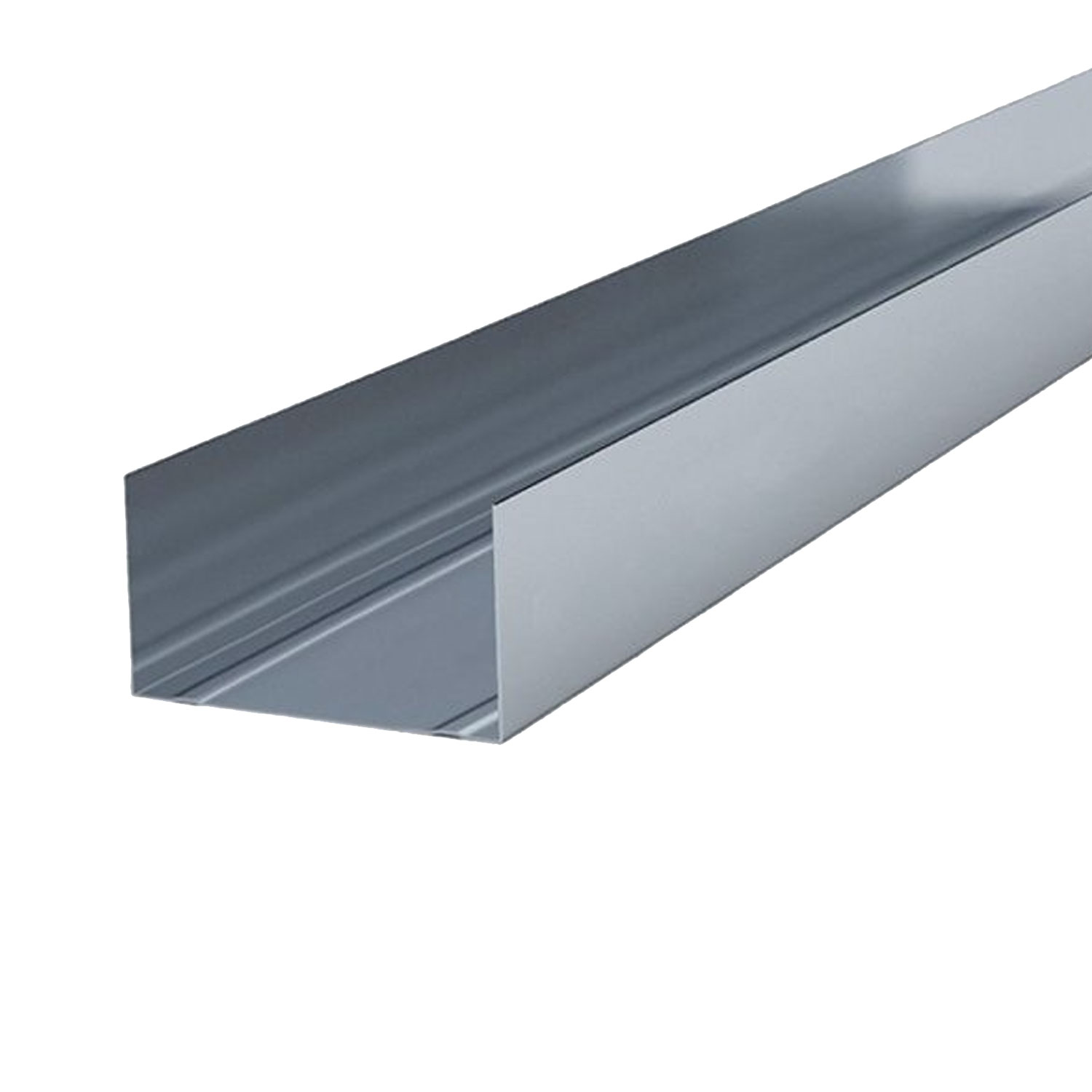 Профиль төмөр / 75 х 40 х 3000 х 0.6мм -