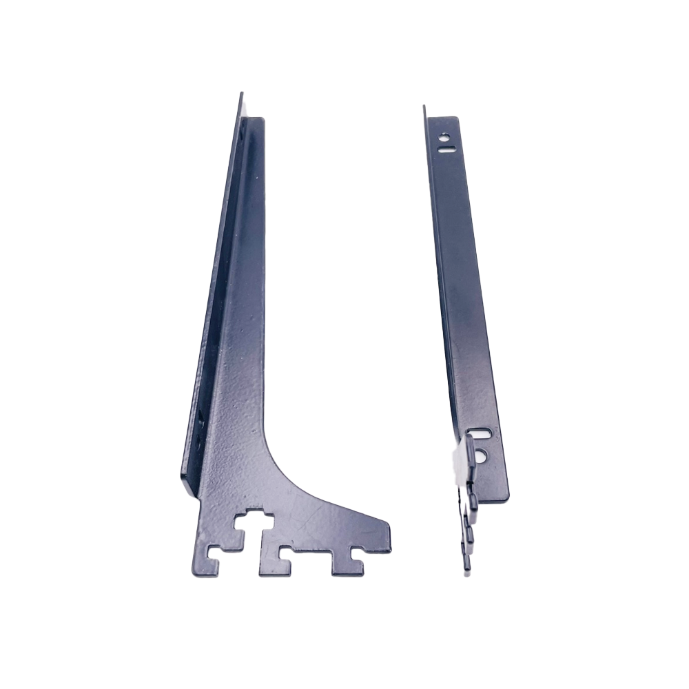 Тавиур тогтоогч хос 250мм  (хар) - 