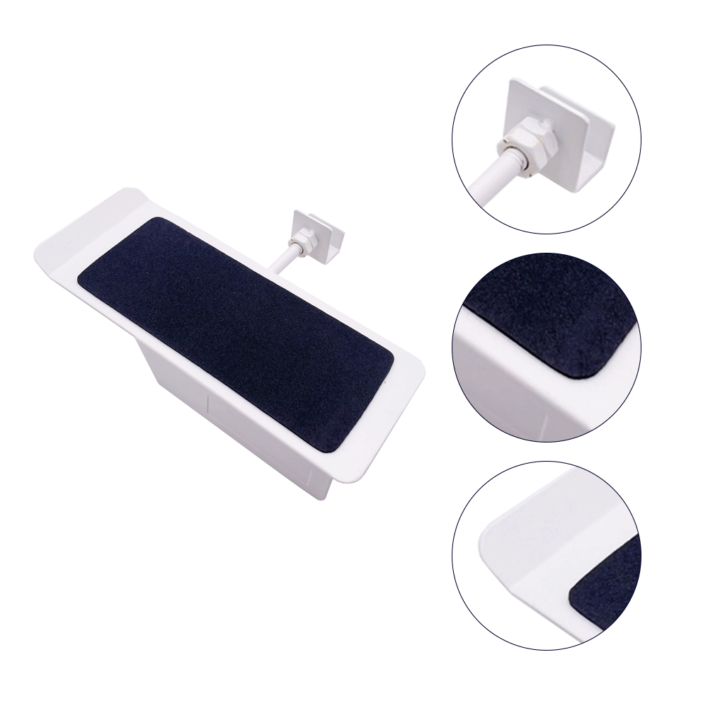 Гутлын тавиур 300мм (цагаан) - 