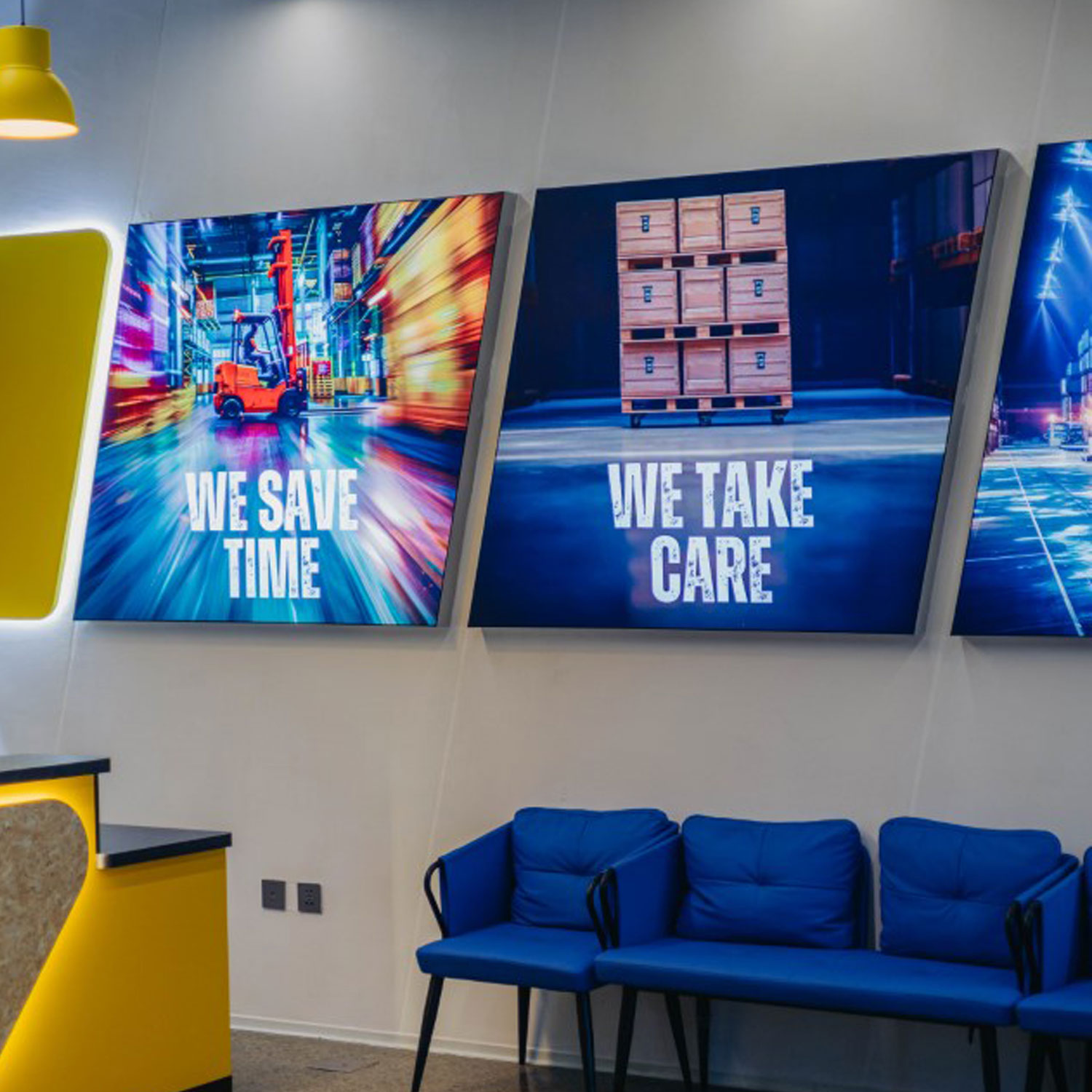 UV Light Box (8СМ) -